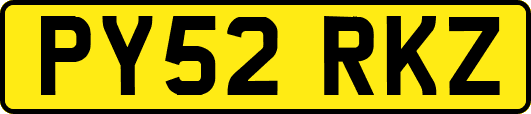 PY52RKZ
