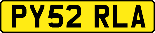 PY52RLA