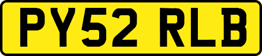 PY52RLB