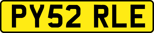 PY52RLE