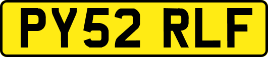 PY52RLF