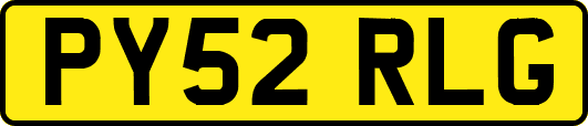 PY52RLG
