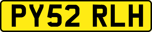 PY52RLH
