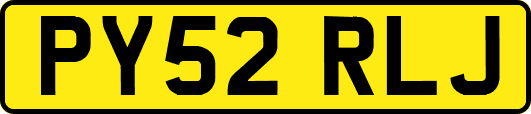 PY52RLJ