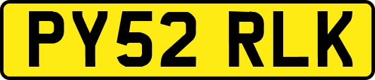 PY52RLK
