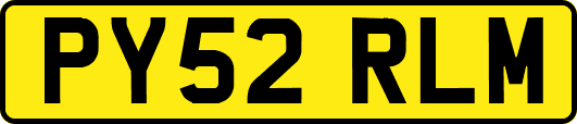 PY52RLM