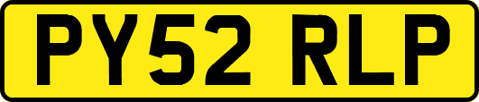 PY52RLP