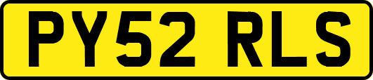 PY52RLS