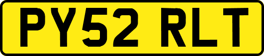 PY52RLT