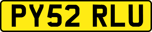 PY52RLU