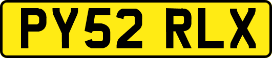 PY52RLX