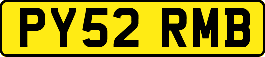 PY52RMB