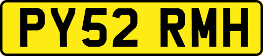 PY52RMH