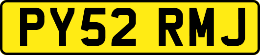 PY52RMJ