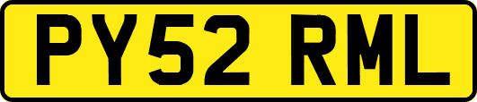 PY52RML