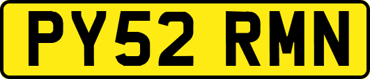 PY52RMN