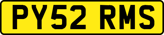 PY52RMS