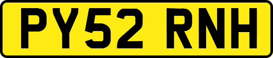 PY52RNH