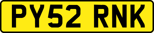 PY52RNK