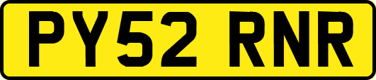 PY52RNR