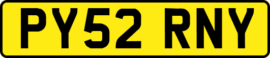 PY52RNY