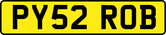 PY52ROB