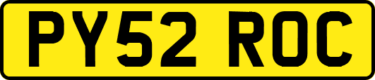 PY52ROC