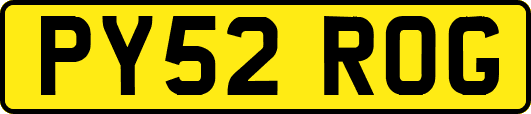 PY52ROG