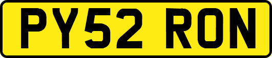 PY52RON