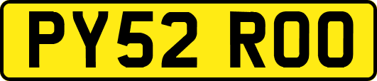 PY52ROO