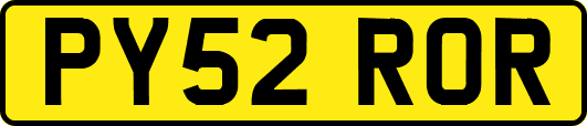 PY52ROR