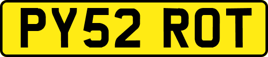 PY52ROT