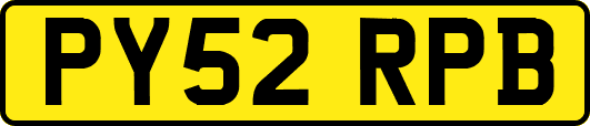PY52RPB