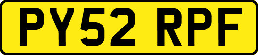 PY52RPF