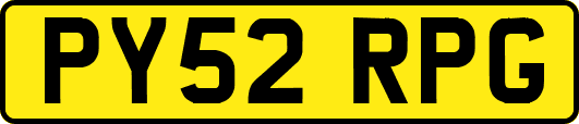 PY52RPG