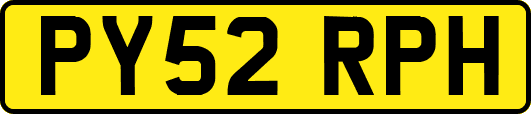PY52RPH