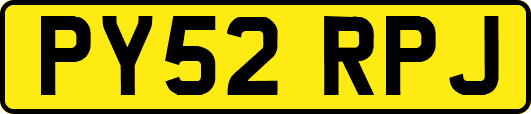 PY52RPJ