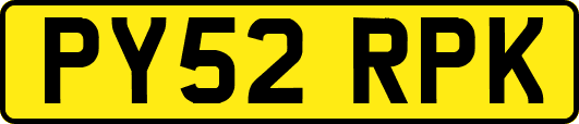 PY52RPK