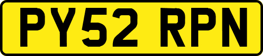 PY52RPN