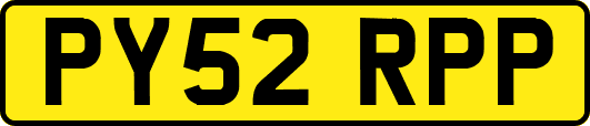 PY52RPP