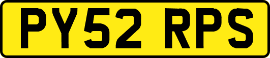 PY52RPS