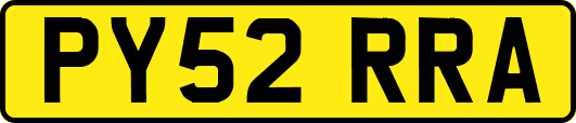 PY52RRA