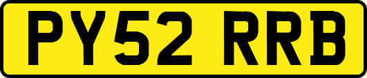 PY52RRB