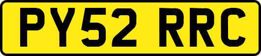 PY52RRC