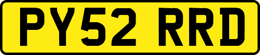 PY52RRD
