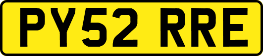 PY52RRE