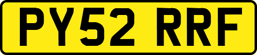 PY52RRF