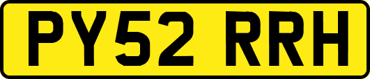 PY52RRH