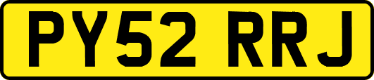PY52RRJ