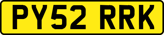PY52RRK